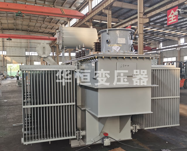 6300KVA耿马耿马耿马电力变压器