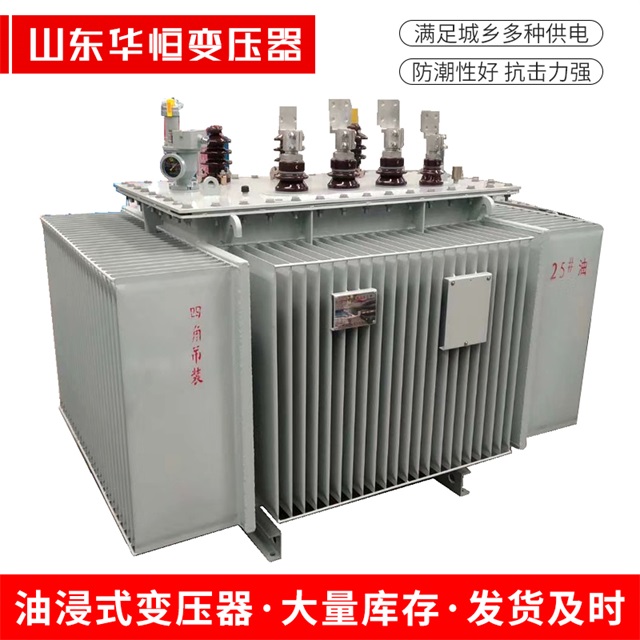 S13-10000/35耿马耿马耿马电力变压器厂家