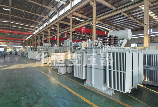 S13-8000/35耿马耿马耿马电力变压器厂家
