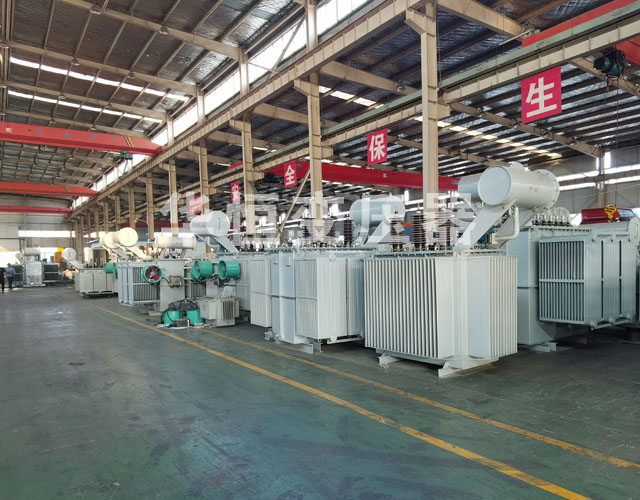 S11-8000/35耿马耿马耿马电力变压器厂家