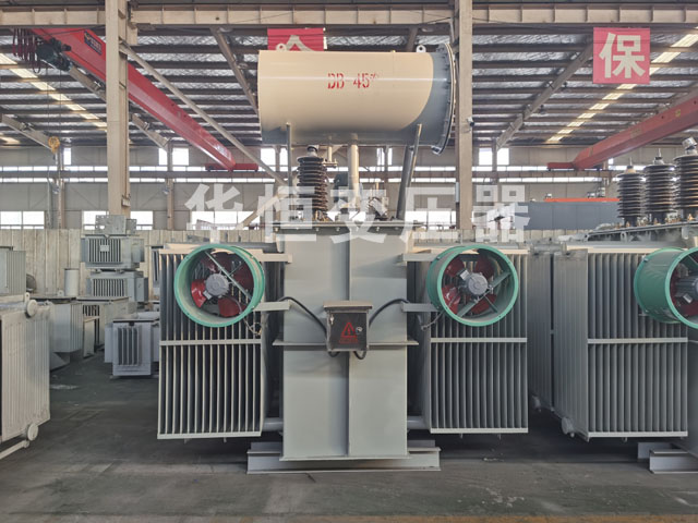 S11-8000/35耿马耿马耿马电力变压器价格