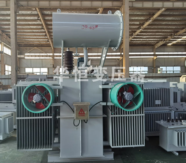 S13-8000/35耿马耿马耿马电力变压器