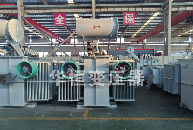 S13-6300/35耿马耿马耿马电力变压器